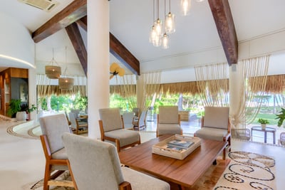 Luxury Villa Photo #18