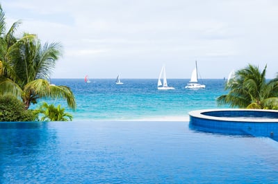 Luxury Villa Photo #13