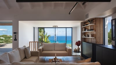 Luxury Villa Photo #23
