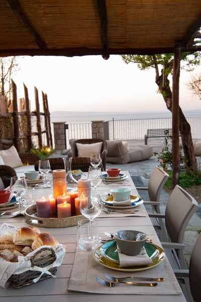 Luxury Villa Photo #32