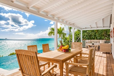 Luxury Villa Photo #17