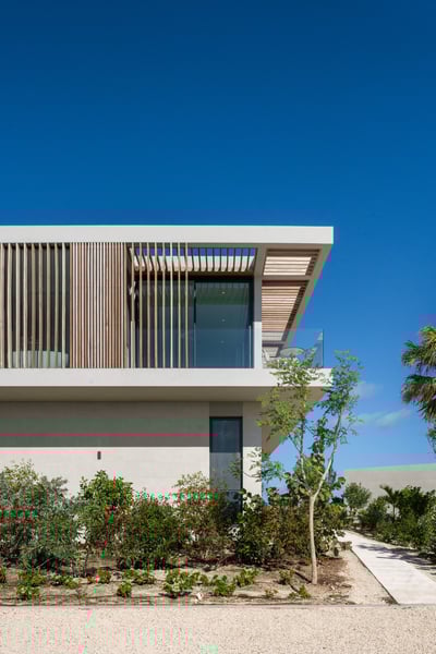 Luxury Villa Photo #11
