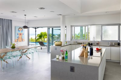 Luxury Villa Photo #27