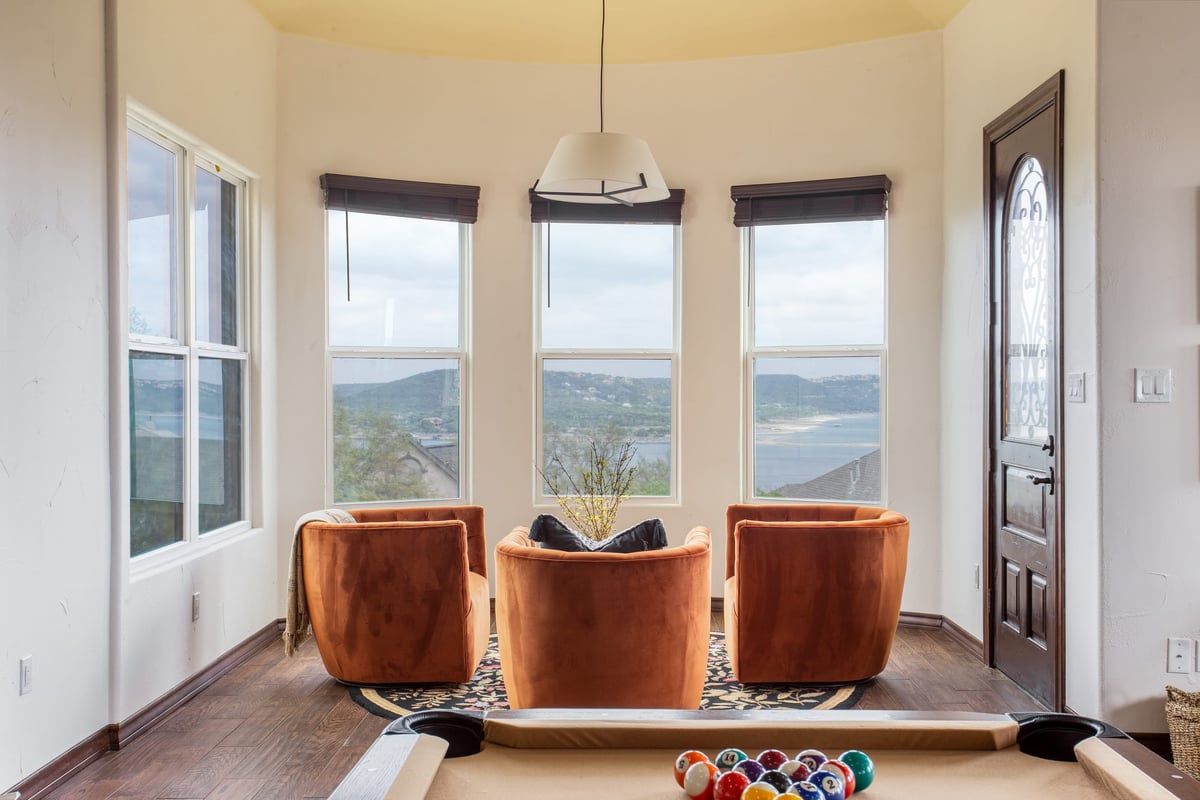 Hill Country Hideaway