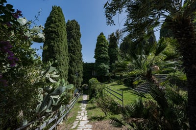 Luxury Villa Photo #15