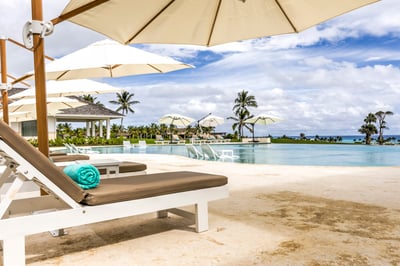 Luxury Villa Photo #10