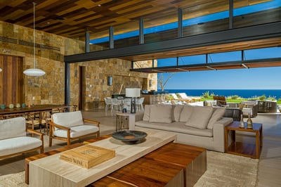 Luxury Villa Photo #22