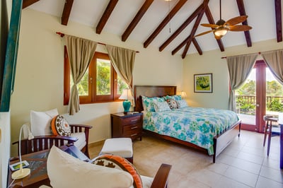 Luxury Villa Photo #26