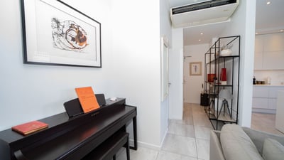 Luxury Villa Photo #8