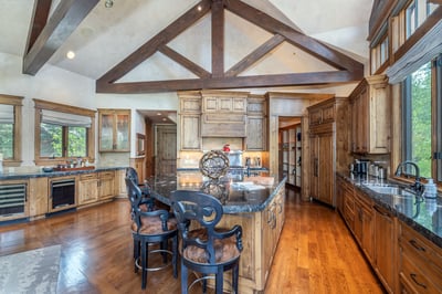 Luxury Villa Photo #9