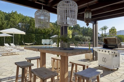 Luxury Villa Photo #8