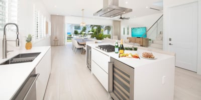 Luxury Villa Photo #17