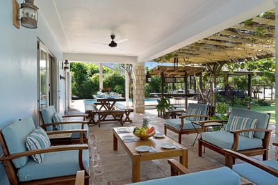 Luxury Villa Photo #13