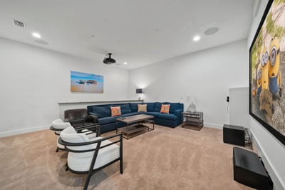 Luxury Villa Photo #22