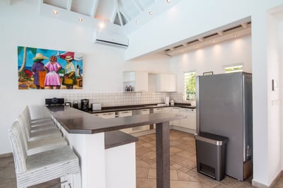 Luxury Villa Photo #19