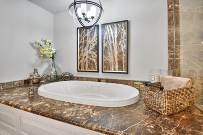 Luxury Villa Photo #27