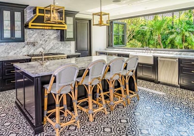 Luxury Villa Photo #14