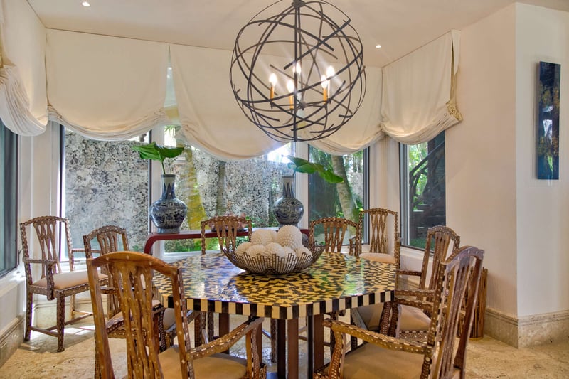 Juanillo 2 | Las Hamacas