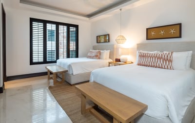 Luxury Villa Photo #35