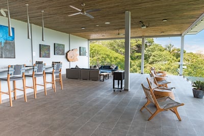 Luxury Villa Photo #50