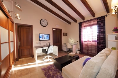 Luxury Villa Photo #49