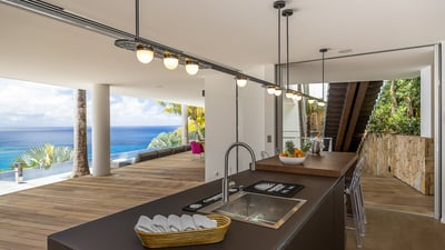 Luxury Villa Photo #27