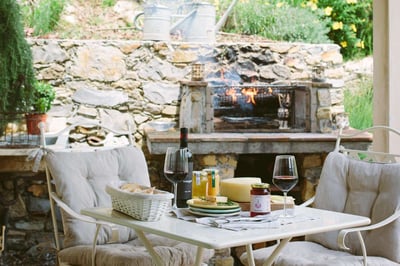 Luxury Villa Photo #14