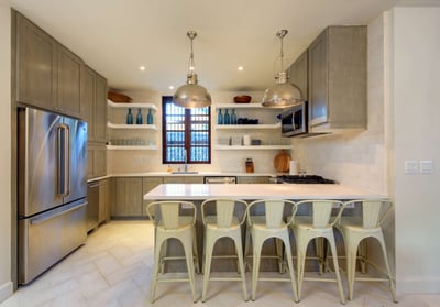 Luxury Villa Photo #5