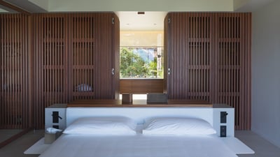 Luxury Villa Photo #22