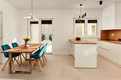 Luxury Villa Photo #21
