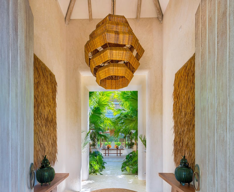 Hacienda B15 | Casa Calma