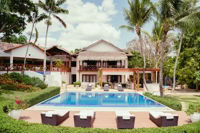 Luxury Villa Photo #4