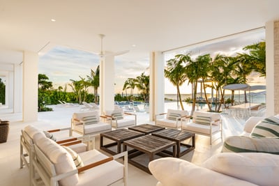 Luxury Villa Photo #27