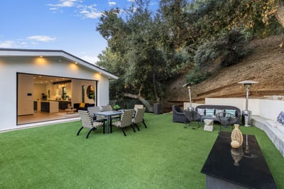 Luxury Villa Photo #28