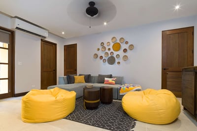 Luxury Villa Photo #15