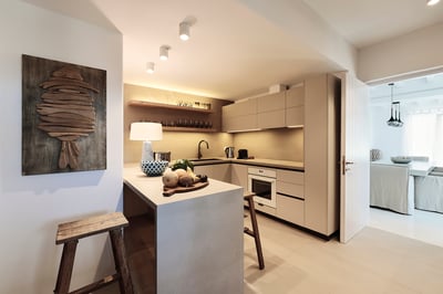 Luxury Villa Photo #26