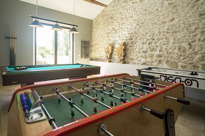 Luxury Villa Photo #28