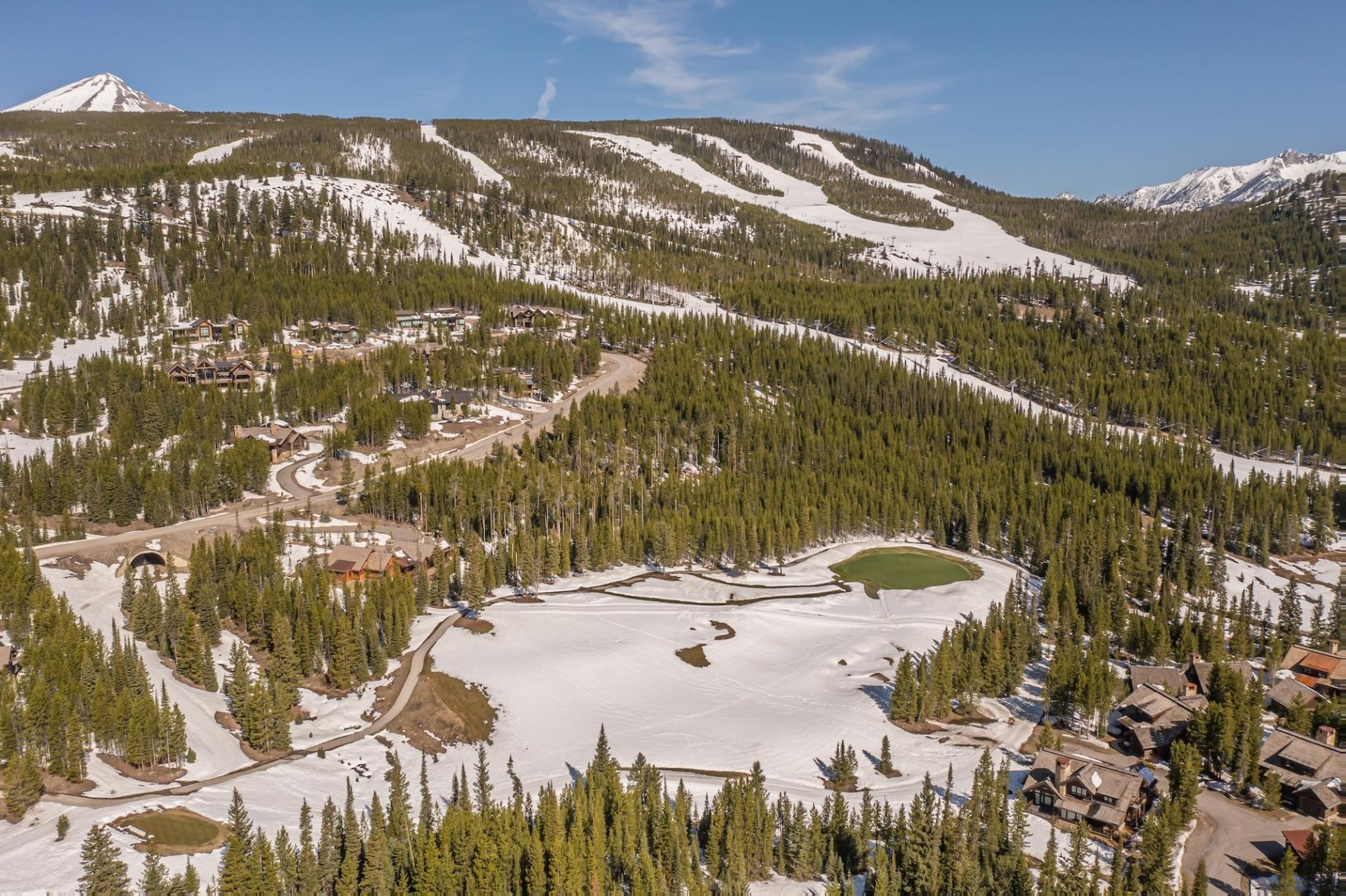 Spanish Peaks | Homestead Cabin 59 - 47