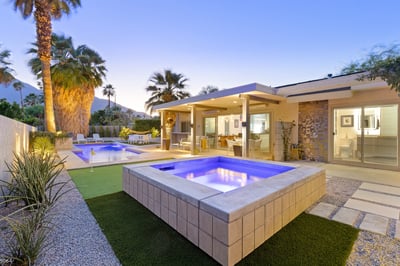 Luxury Villa Photo #20