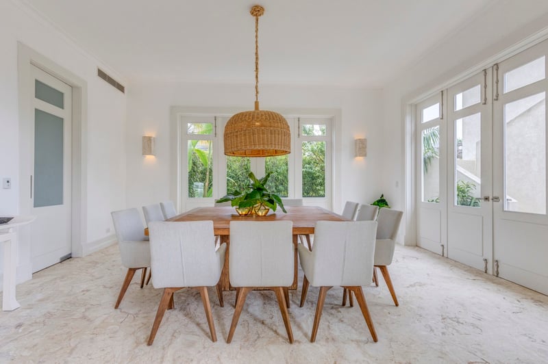 Arrecife SB5 | 3 Palmeras