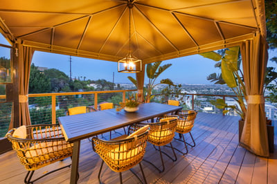Luxury Villa Photo #12