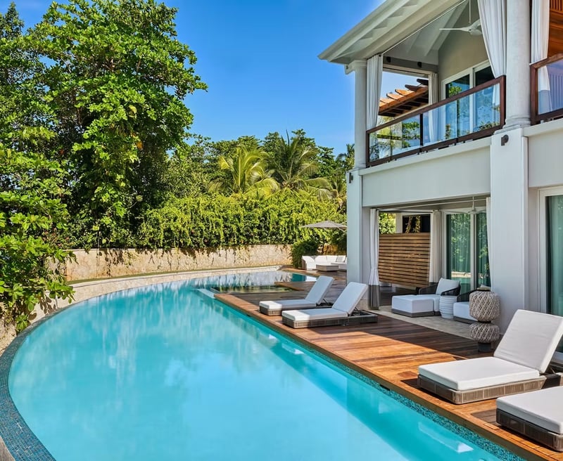 Rio Chico Private Estate