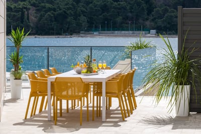 Luxury Villa Photo #21