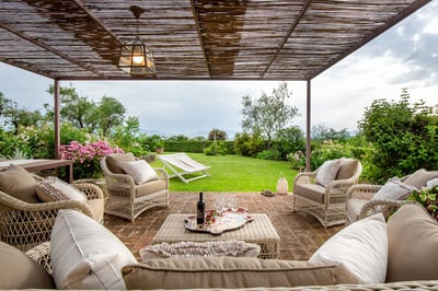 Luxury Villa Photo #16
