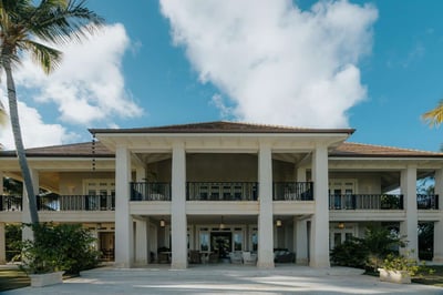 Luxury Villa Photo #5