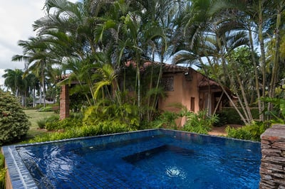 Luxury Villa Photo #4