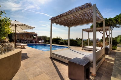 Luxury Villa Photo #7