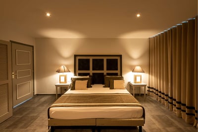 Luxury Villa Photo #21
