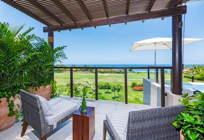 Luxury Villa Photo #12