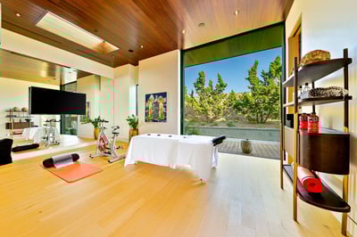 Luxury Villa Photo #36